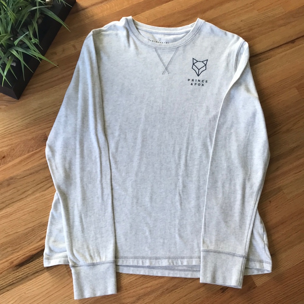 Prince & Fox Sweatshirt